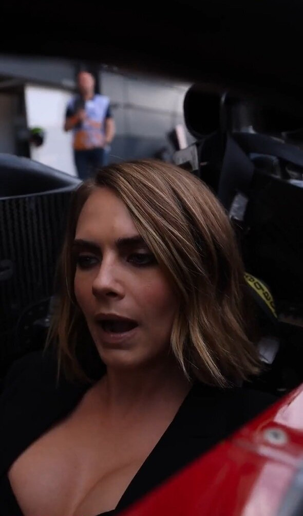 cara-delevingne Nude Leaks OnlyFans Photos #1372 - LeakJerk