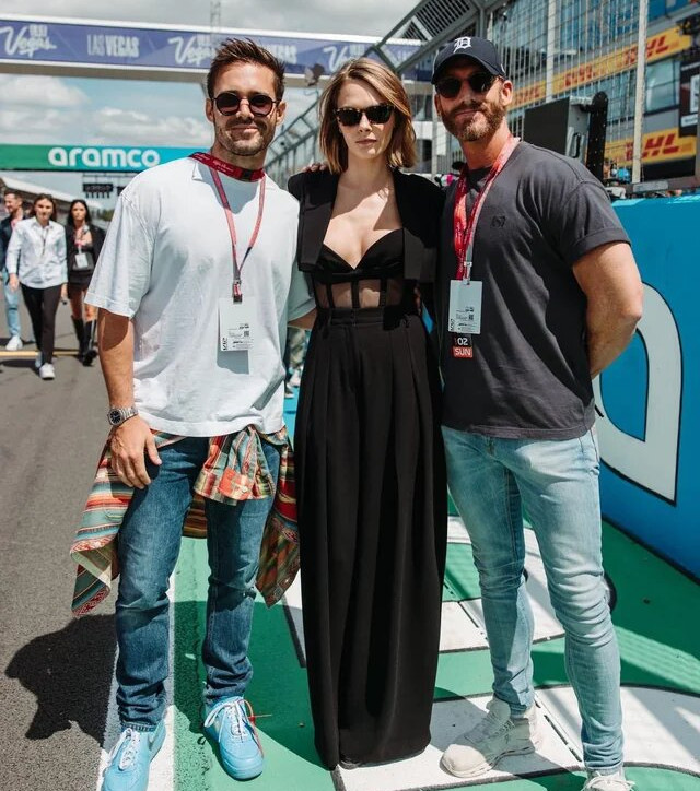 cara-delevingne Nude Leaks OnlyFans Photos #1378 - LeakJerk