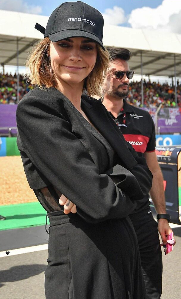 cara-delevingne Nude Leaks OnlyFans Photos #1379 - LeakJerk