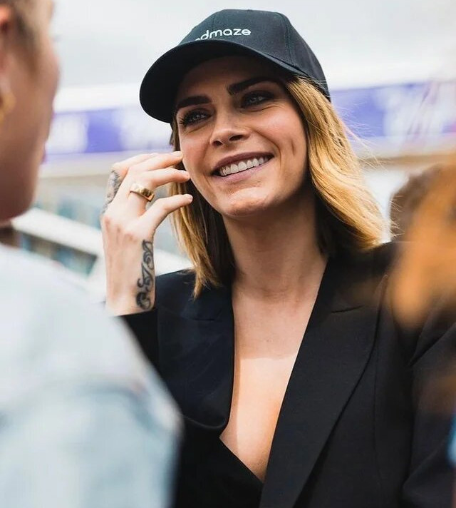 cara-delevingne Nude Leaks OnlyFans Photos #1381 - LeakJerk