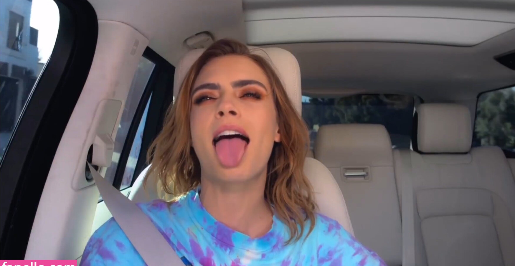 cara-delevingne Nude Leaks OnlyFans Photos #1390 - LeakJerk