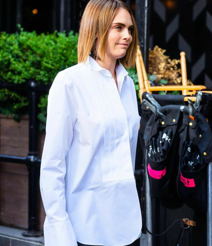 cara-delevingne Nude Leaks OnlyFans Photos #1395 - LeakJerk