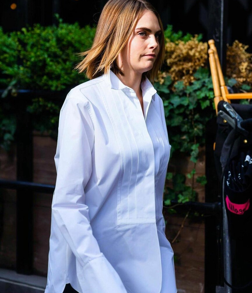 cara-delevingne Nude Leaks OnlyFans Photos #1396 - LeakJerk