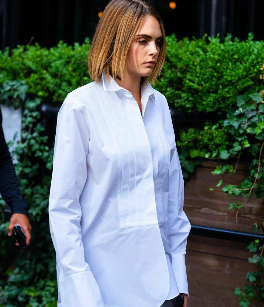 cara-delevingne Nude Leaks OnlyFans Photos #1397 - LeakJerk