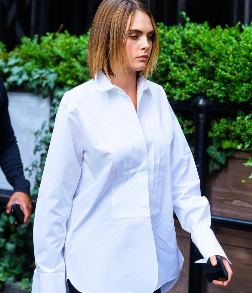 cara-delevingne Nude Leaks OnlyFans Photos #1398 - LeakJerk