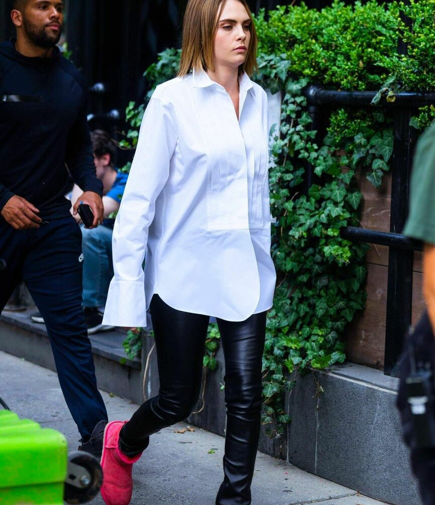 cara-delevingne Nude Leaks OnlyFans Photos #1399 - LeakJerk