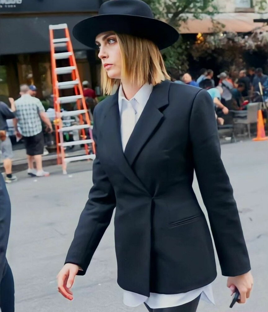 cara-delevingne Nude Leaks OnlyFans Photos #1401 - LeakJerk