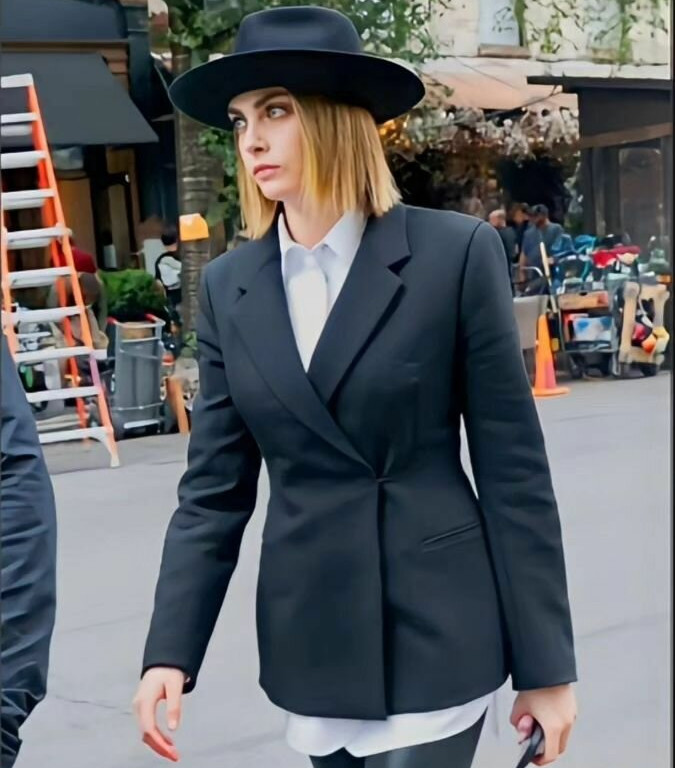 cara-delevingne Nude Leaks OnlyFans Photos #1402 - LeakJerk