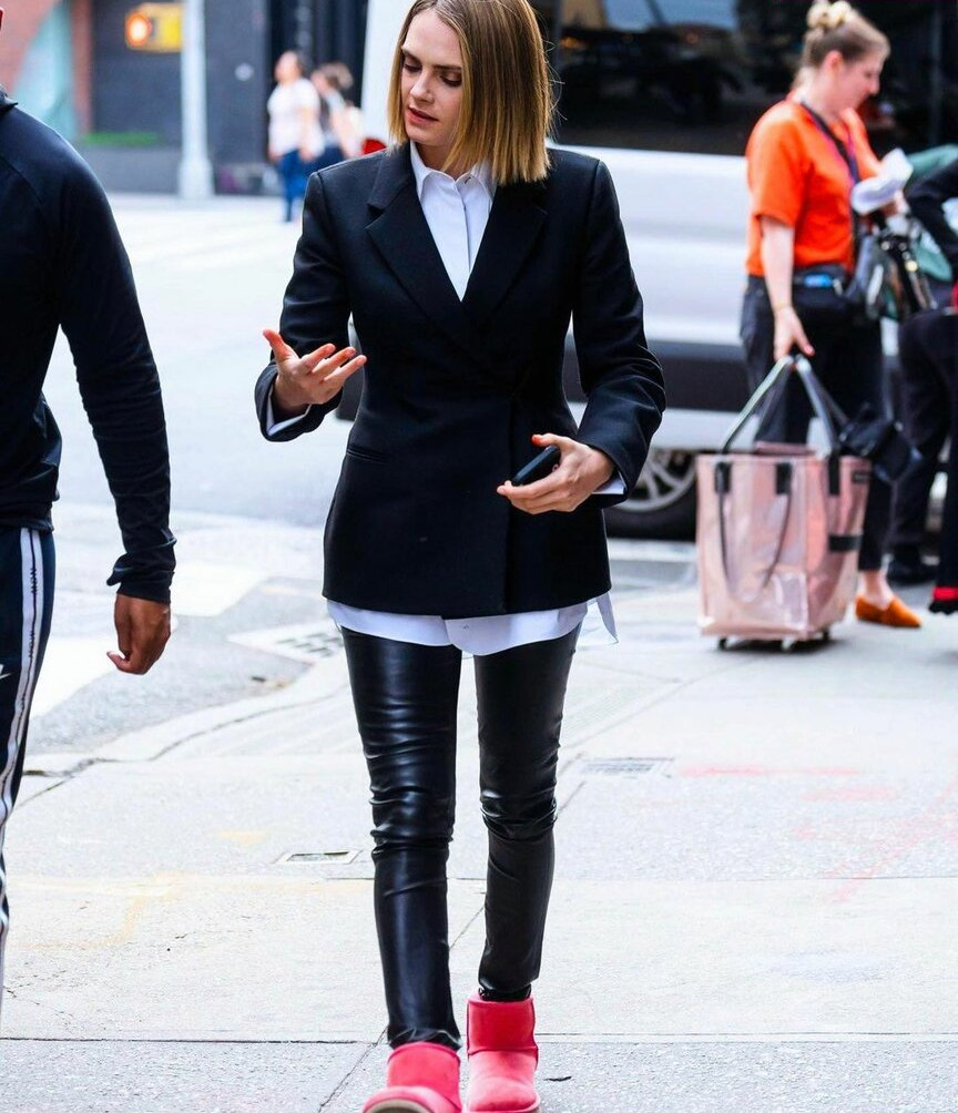 cara-delevingne Nude Leaks OnlyFans Photos #1403 - LeakJerk