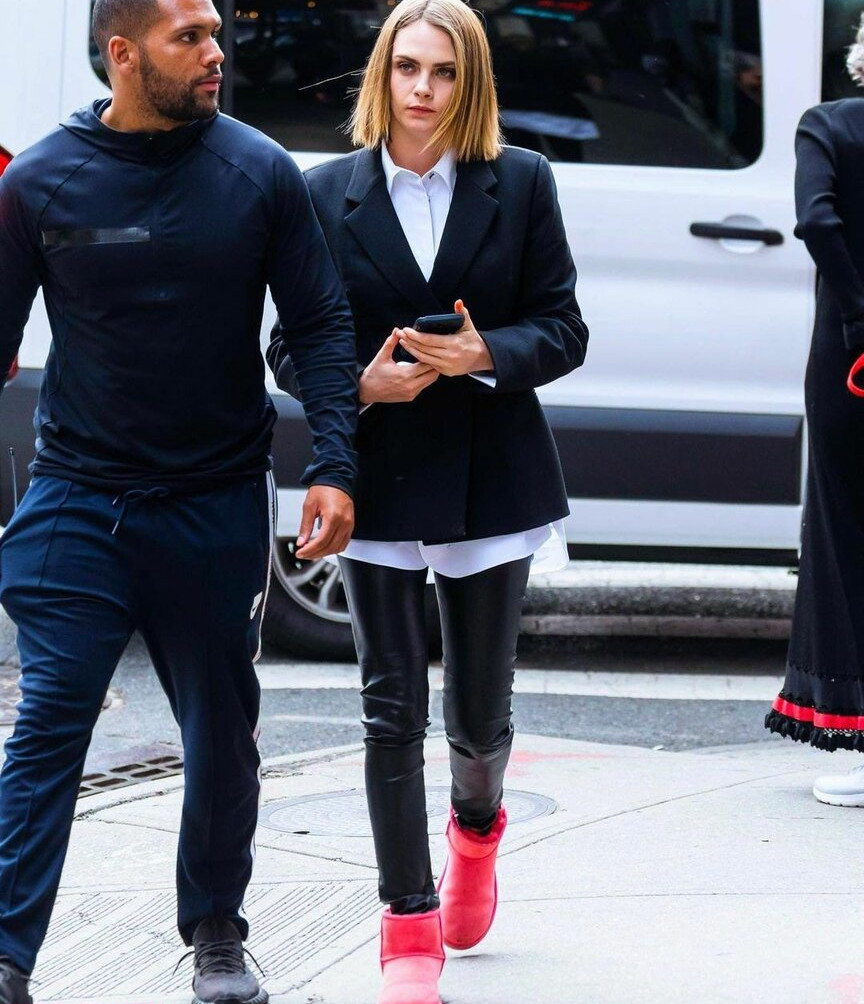 cara-delevingne Nude Leaks OnlyFans Photos #1405 - LeakJerk