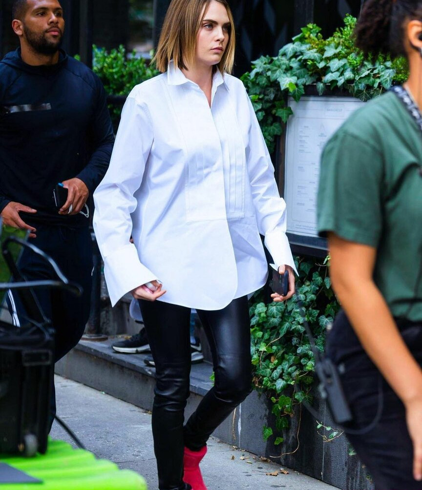 cara-delevingne Nude Leaks OnlyFans Photos #1406 - LeakJerk