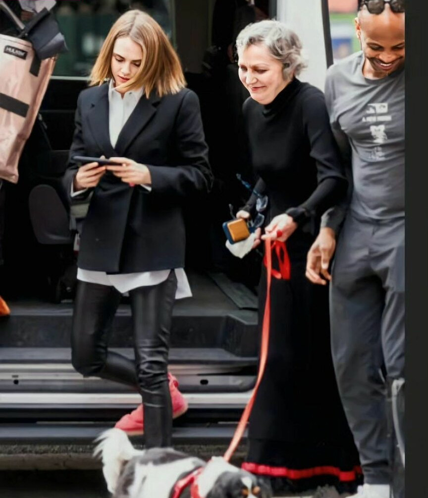 cara-delevingne Nude Leaks OnlyFans Photos #1410 - LeakJerk