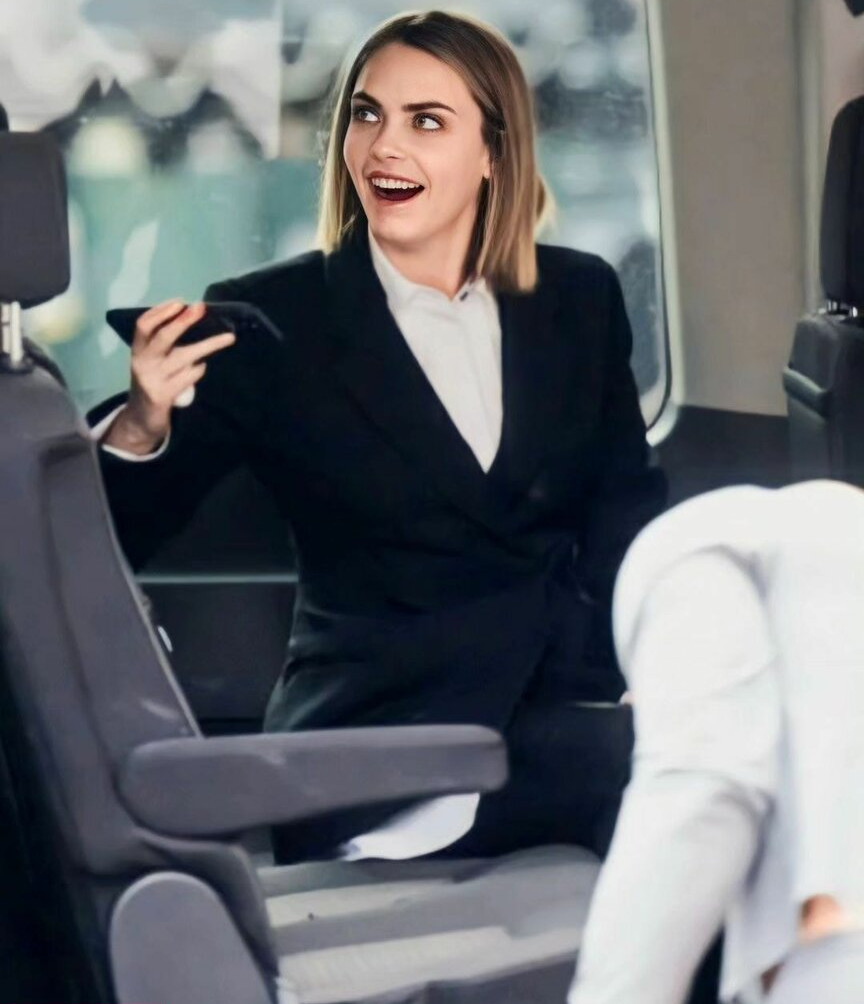 cara-delevingne Nude Leaks OnlyFans Photos #1411 - LeakJerk