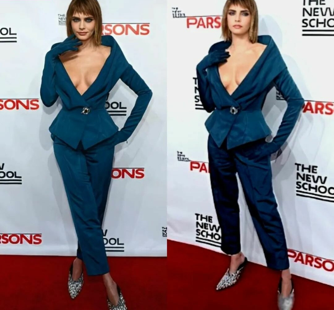 cara-delevingne Nude Leaks OnlyFans Photos #1422 - LeakJerk