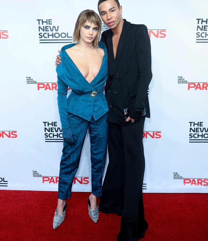 cara-delevingne Nude Leaks OnlyFans Photos #1423 - LeakJerk