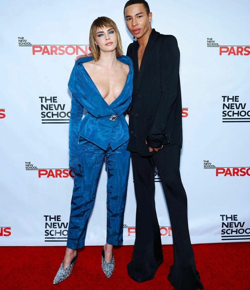 cara-delevingne Nude Leaks OnlyFans Photos #1424 - LeakJerk