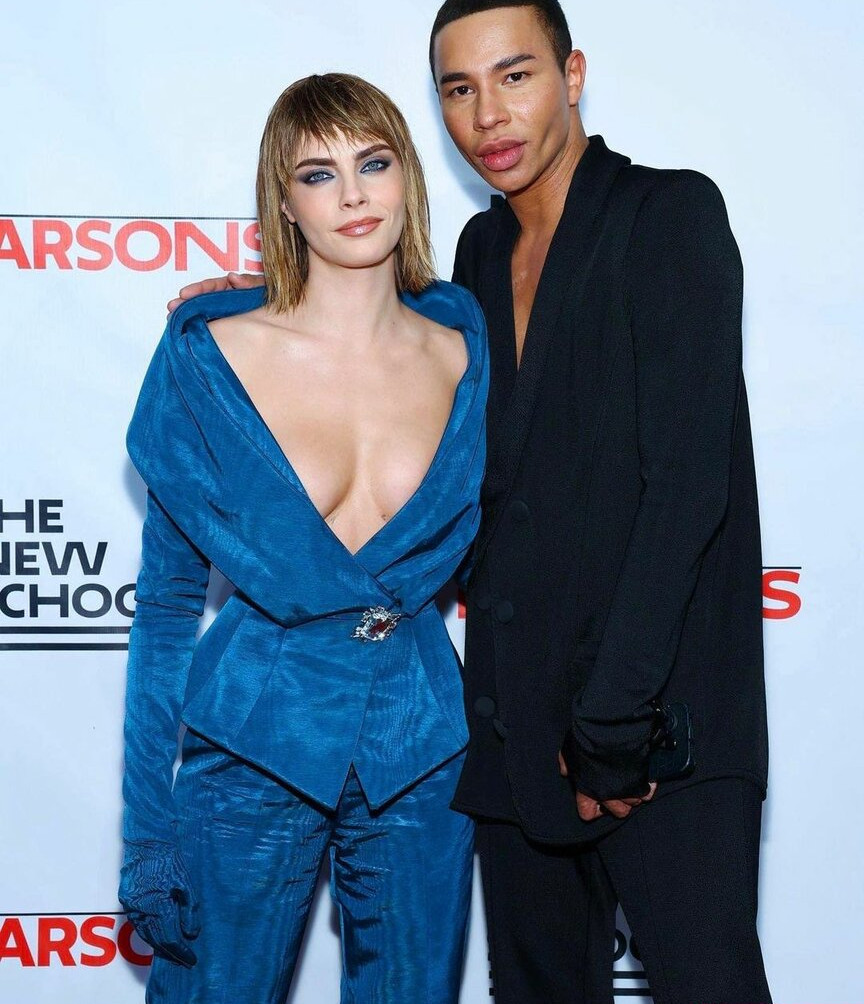 cara-delevingne Nude Leaks OnlyFans Photos #1425 - LeakJerk