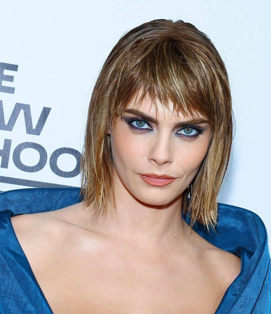 cara-delevingne Nude Leaks OnlyFans Photos #1432 - LeakJerk