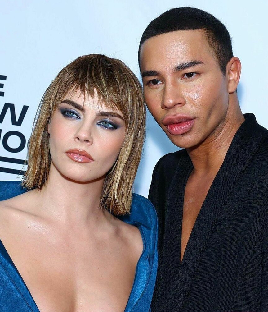 cara-delevingne Nude Leaks OnlyFans Photos #1435 - LeakJerk