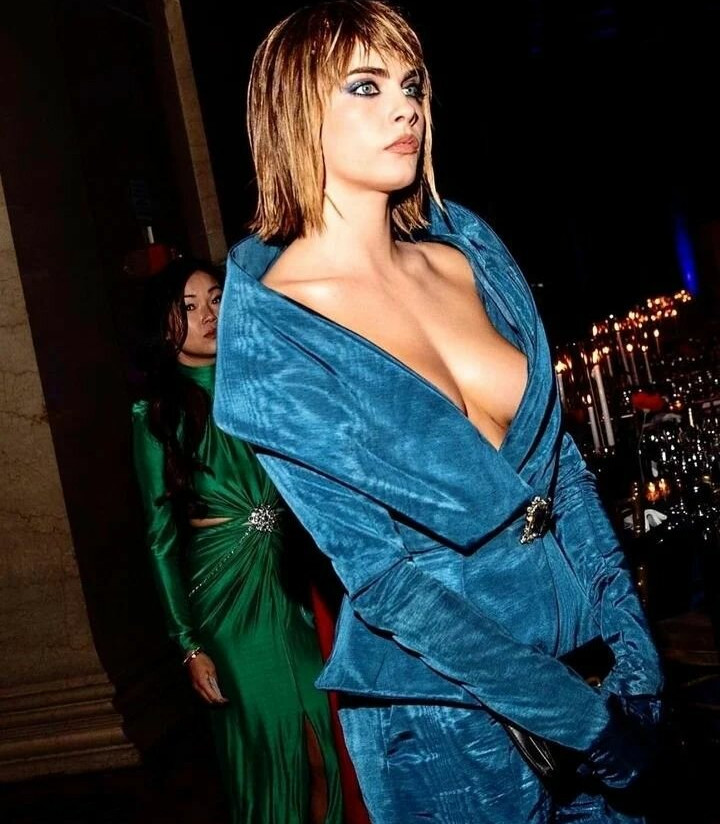cara-delevingne Nude Leaks OnlyFans Photos #1437 - LeakJerk