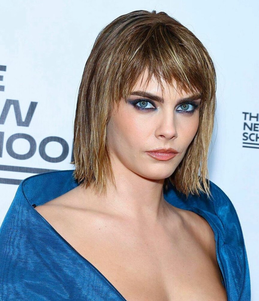 cara-delevingne Nude Leaks OnlyFans Photos #1441 - LeakJerk