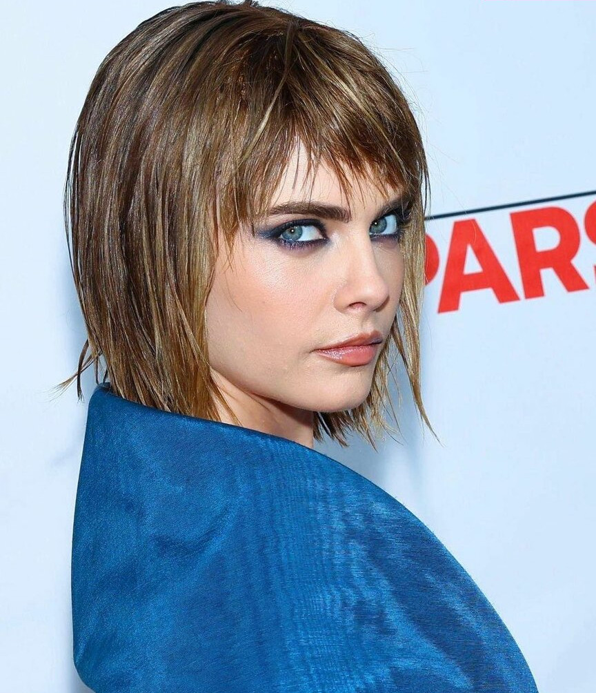 cara-delevingne Nude Leaks OnlyFans Photos #1442 - LeakJerk