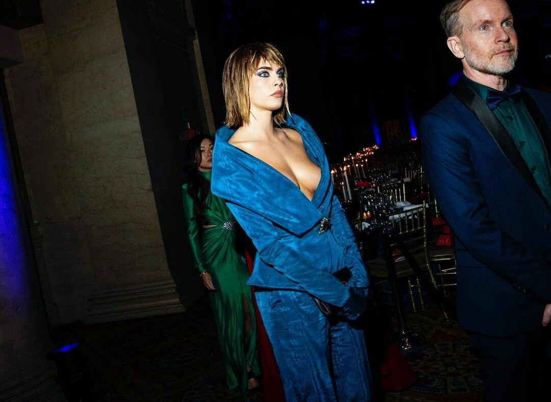 cara-delevingne Nude Leaks OnlyFans Photos #1443 - LeakJerk