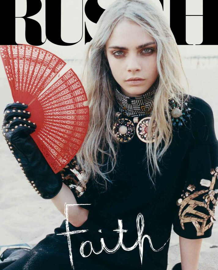 cara-delevingne Nude Leaks OnlyFans Photos #1466 - LeakJerk