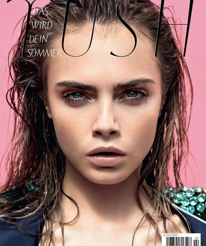cara-delevingne Nude Leaks OnlyFans Photos #1468 - LeakJerk