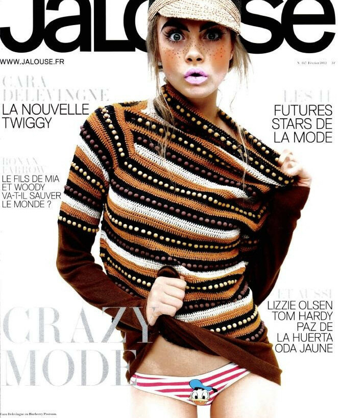 cara-delevingne Nude Leaks OnlyFans Photos #1469 - LeakJerk