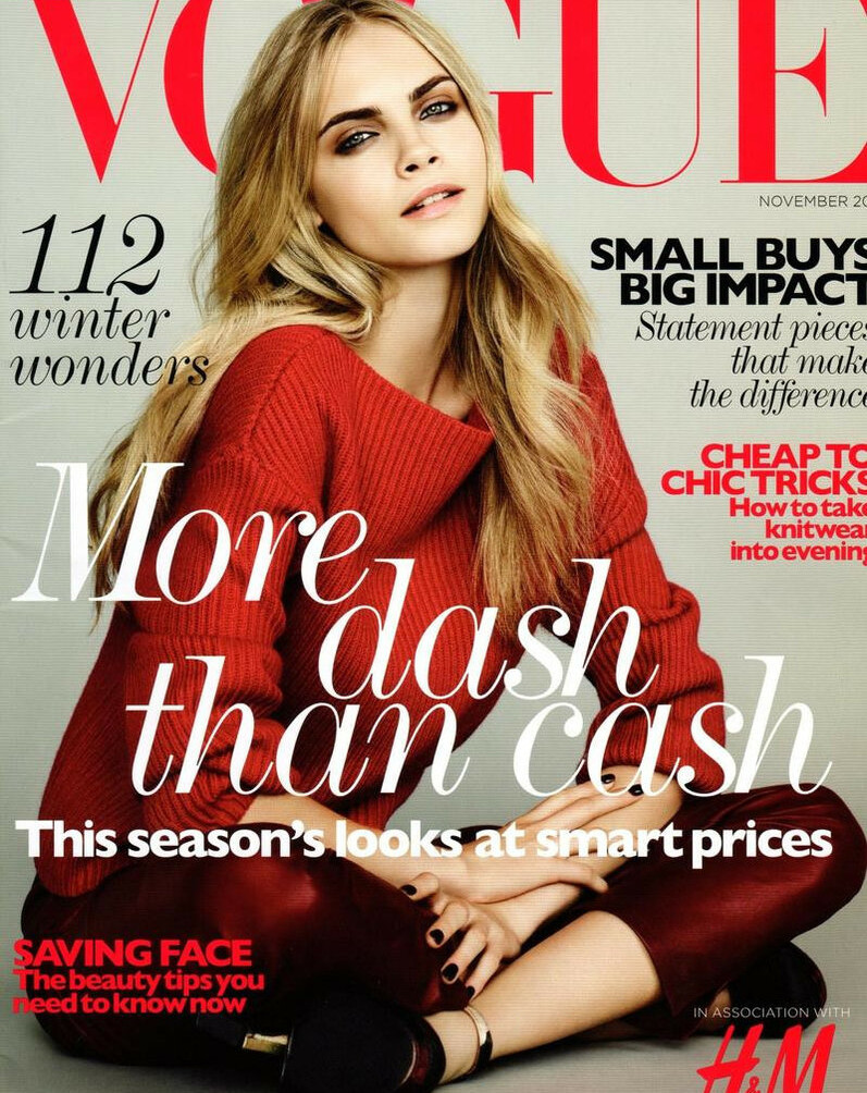 cara-delevingne Nude Leaks OnlyFans Photos #1470 - LeakJerk