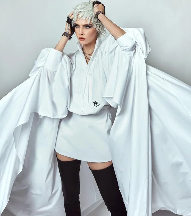 cara-delevingne Nude Leaks OnlyFans Photos #1487 - LeakJerk