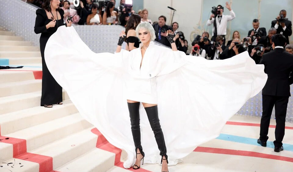 cara-delevingne Nude Leaks OnlyFans Photos #1491 - LeakJerk