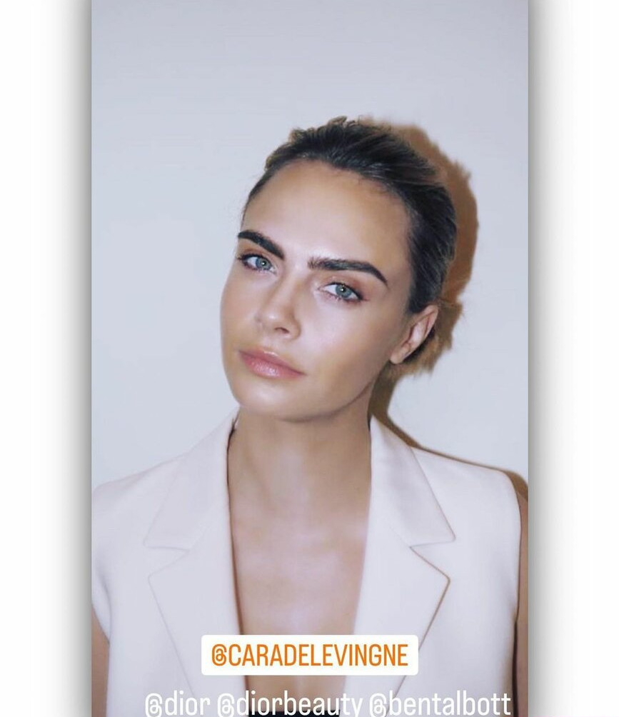 cara-delevingne Nude Leaks OnlyFans Photos #1502 - LeakJerk