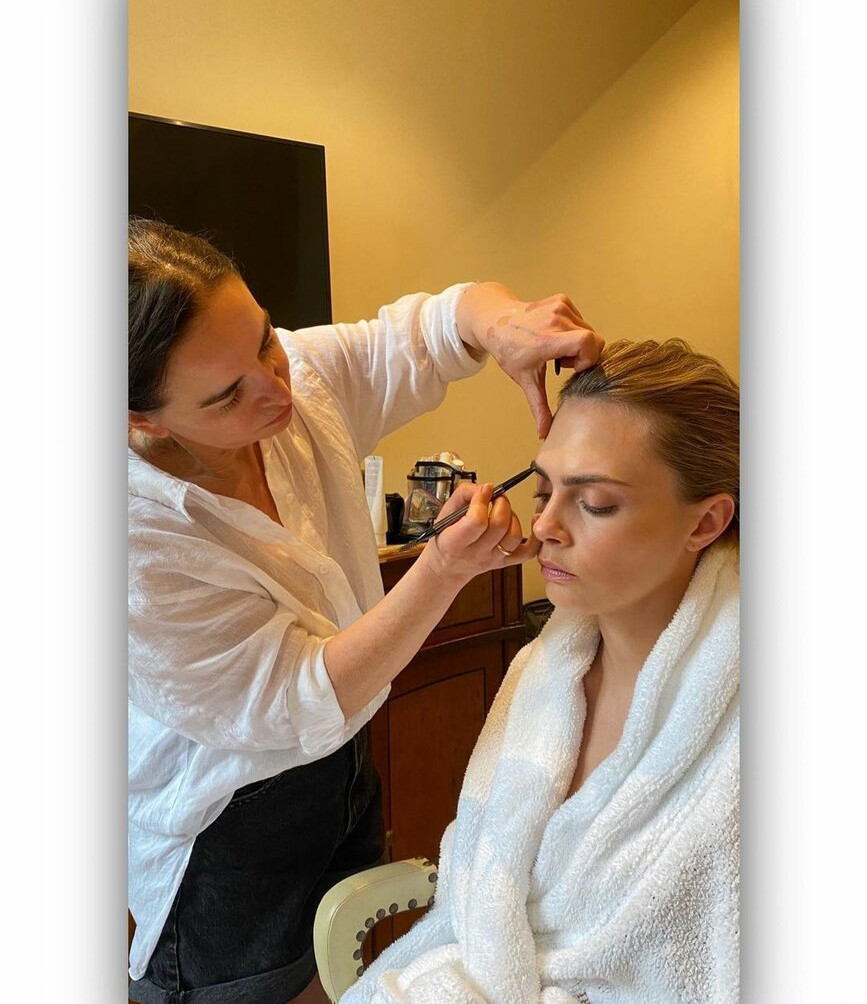 cara-delevingne Nude Leaks OnlyFans Photos #1503 - LeakJerk