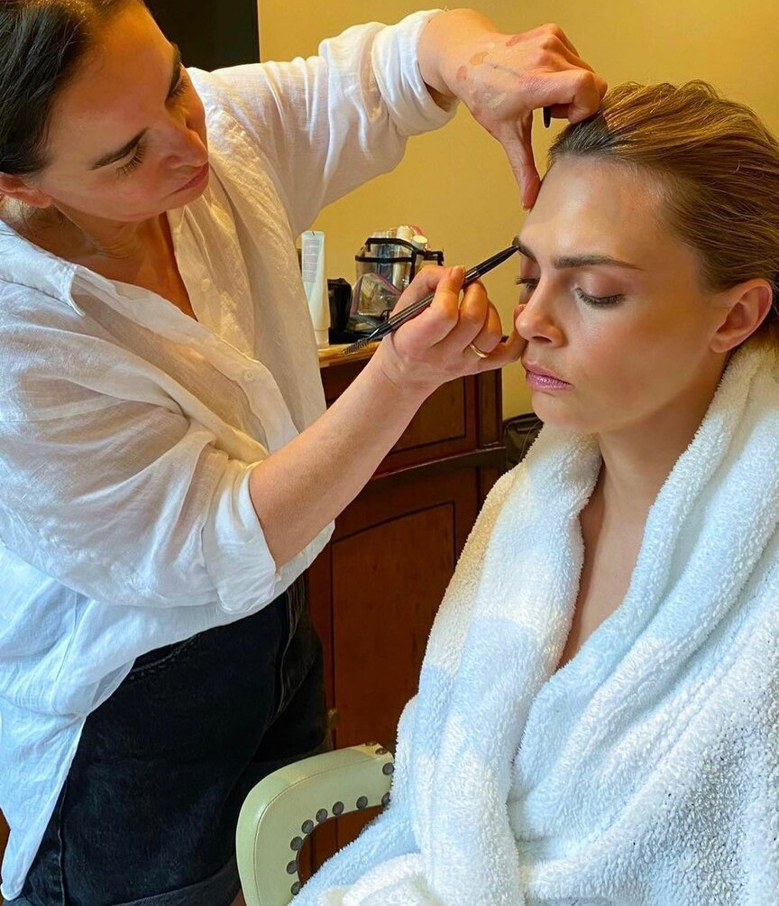 cara-delevingne Nude Leaks OnlyFans Photos #1504 - LeakJerk