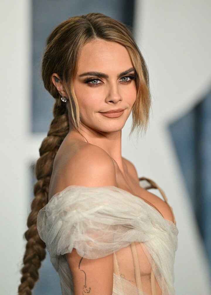 cara-delevingne Nude Leaks OnlyFans Photos #1525 - LeakJerk