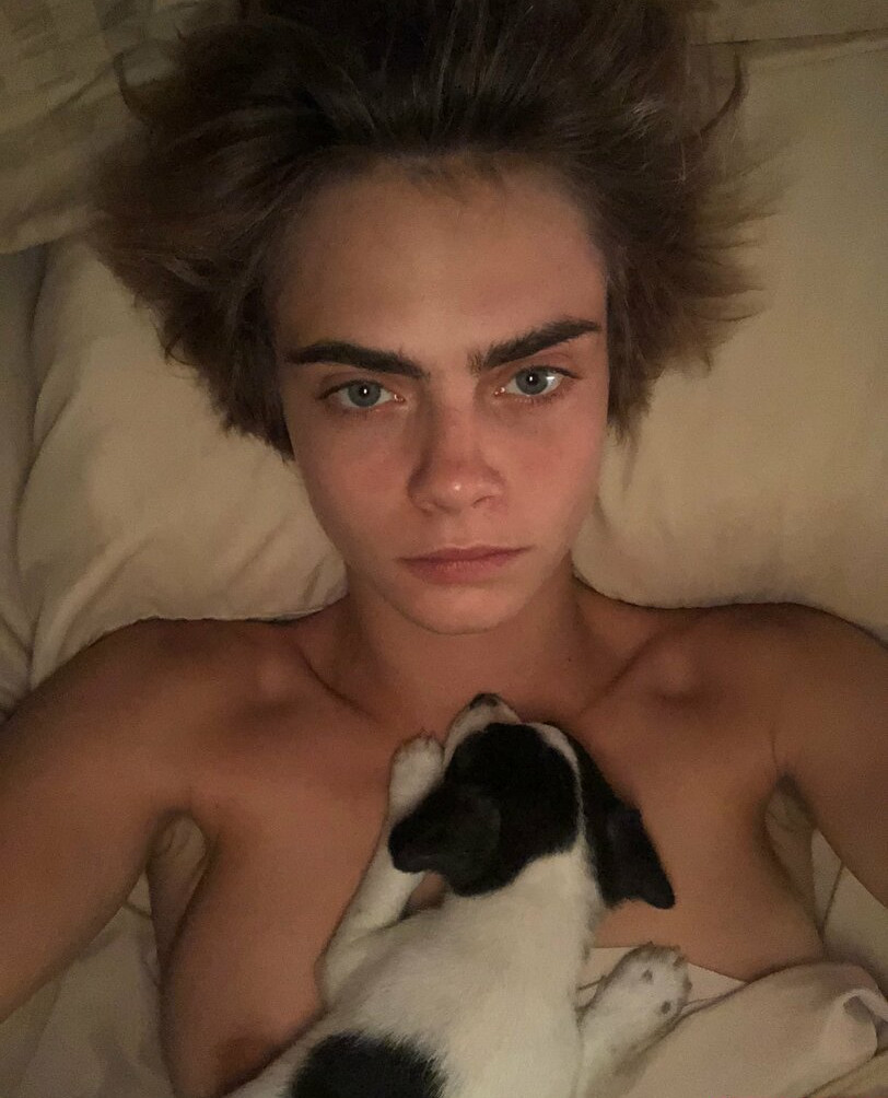 cara-delevingne Nude Leaks OnlyFans Photos #1528 - LeakJerk