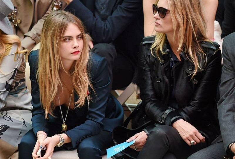 cara-delevingne Nude Leaks OnlyFans Photos #1544 - LeakJerk