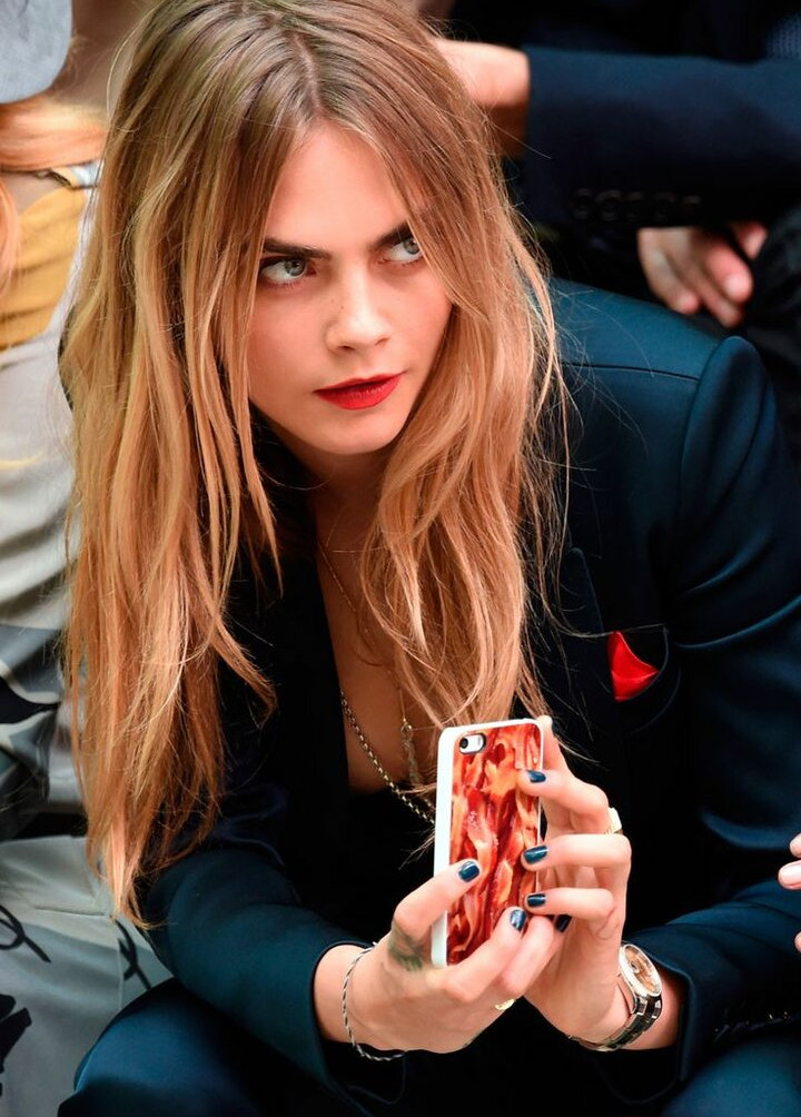 cara-delevingne Nude Leaks OnlyFans Photos #1545 - LeakJerk