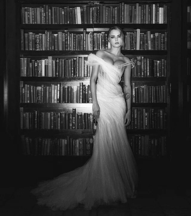 cara-delevingne Nude Leaks OnlyFans Photos #1552 - LeakJerk