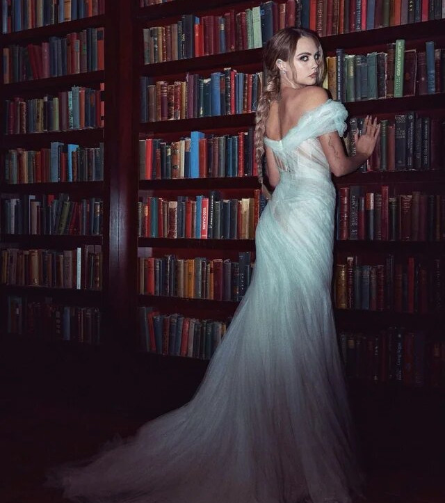 cara-delevingne Nude Leaks OnlyFans Photos #1555 - LeakJerk