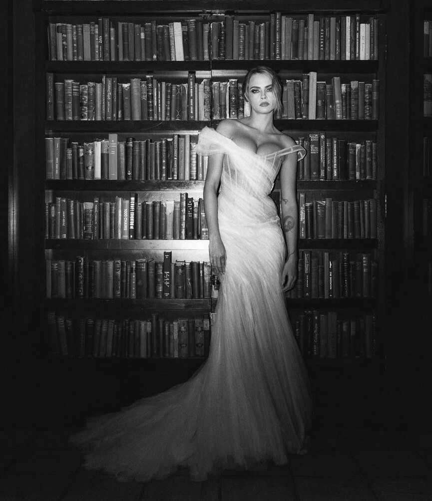 cara-delevingne Nude Leaks OnlyFans Photos #1557 - LeakJerk