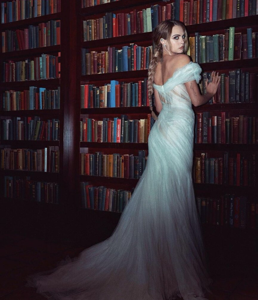 cara-delevingne Nude Leaks OnlyFans Photos #1558 - LeakJerk