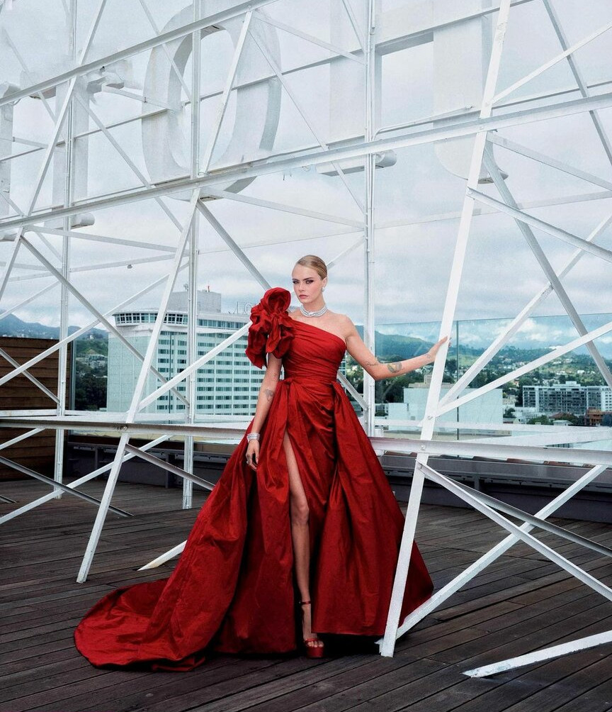 cara-delevingne Nude Leaks OnlyFans Photos #1563 - LeakJerk