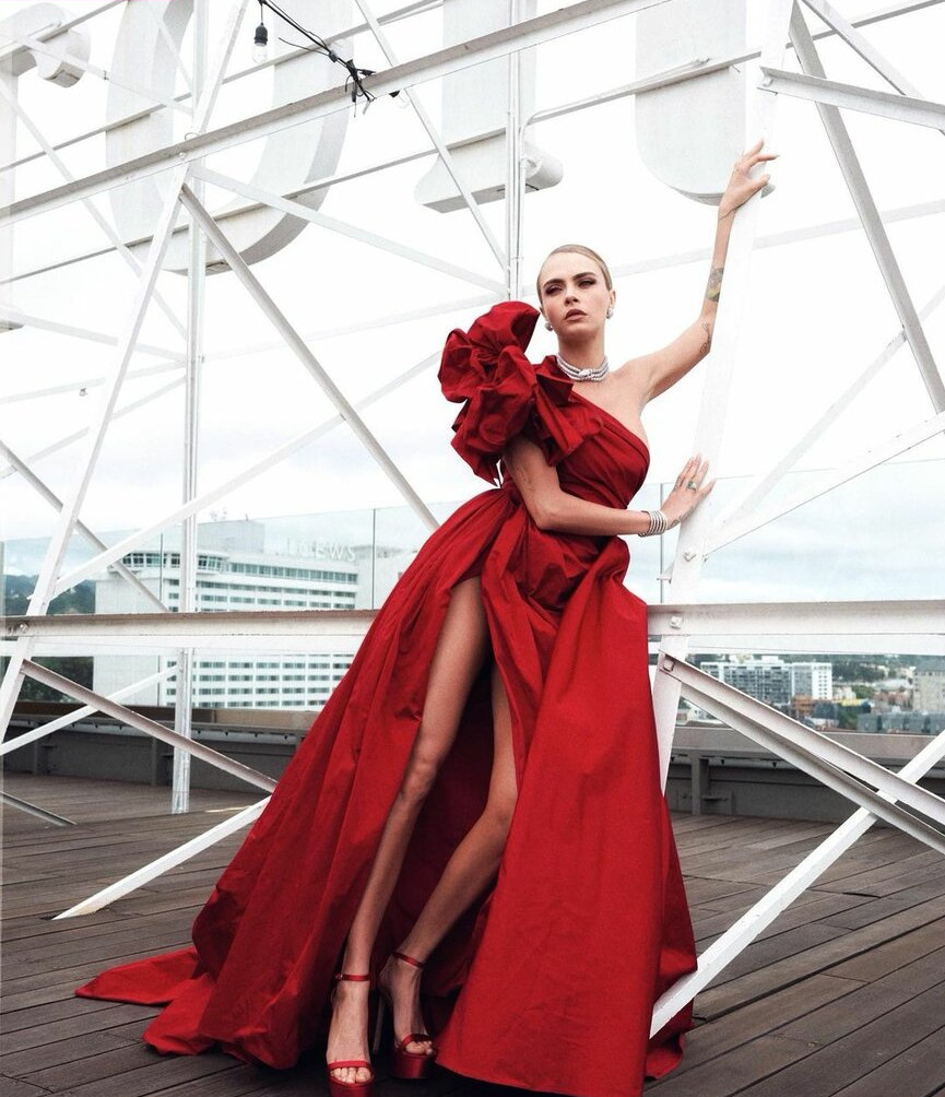 cara-delevingne Nude Leaks OnlyFans Photos #1564 - LeakJerk