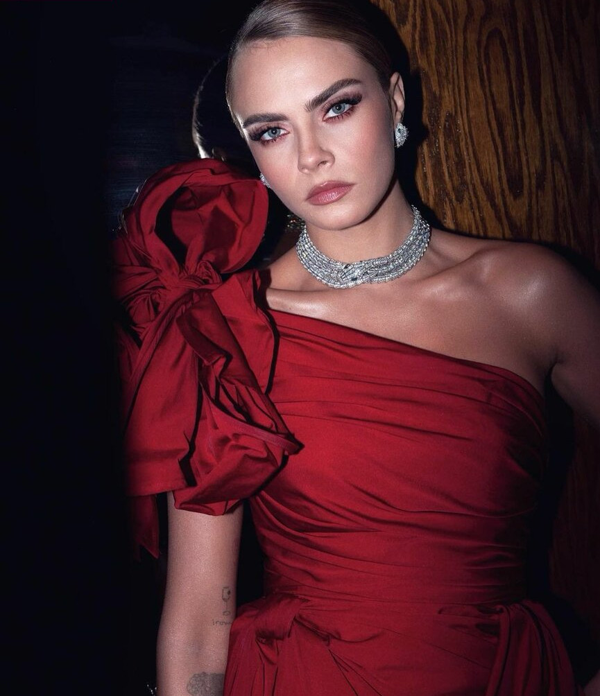 cara-delevingne Nude Leaks OnlyFans Photos #1566 - LeakJerk