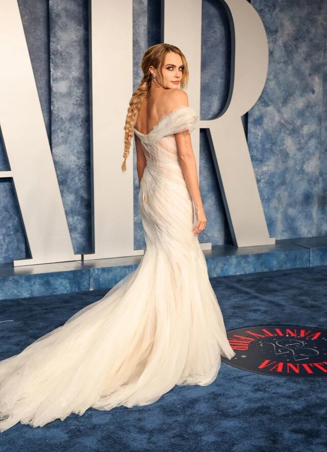 cara-delevingne Nude Leaks OnlyFans Photos #1568 - LeakJerk