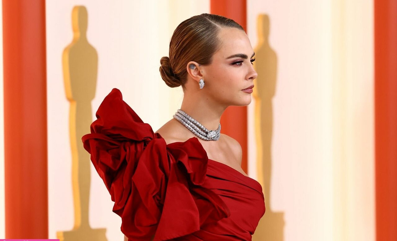 cara-delevingne Nude Leaks OnlyFans Photos #1575 - LeakJerk