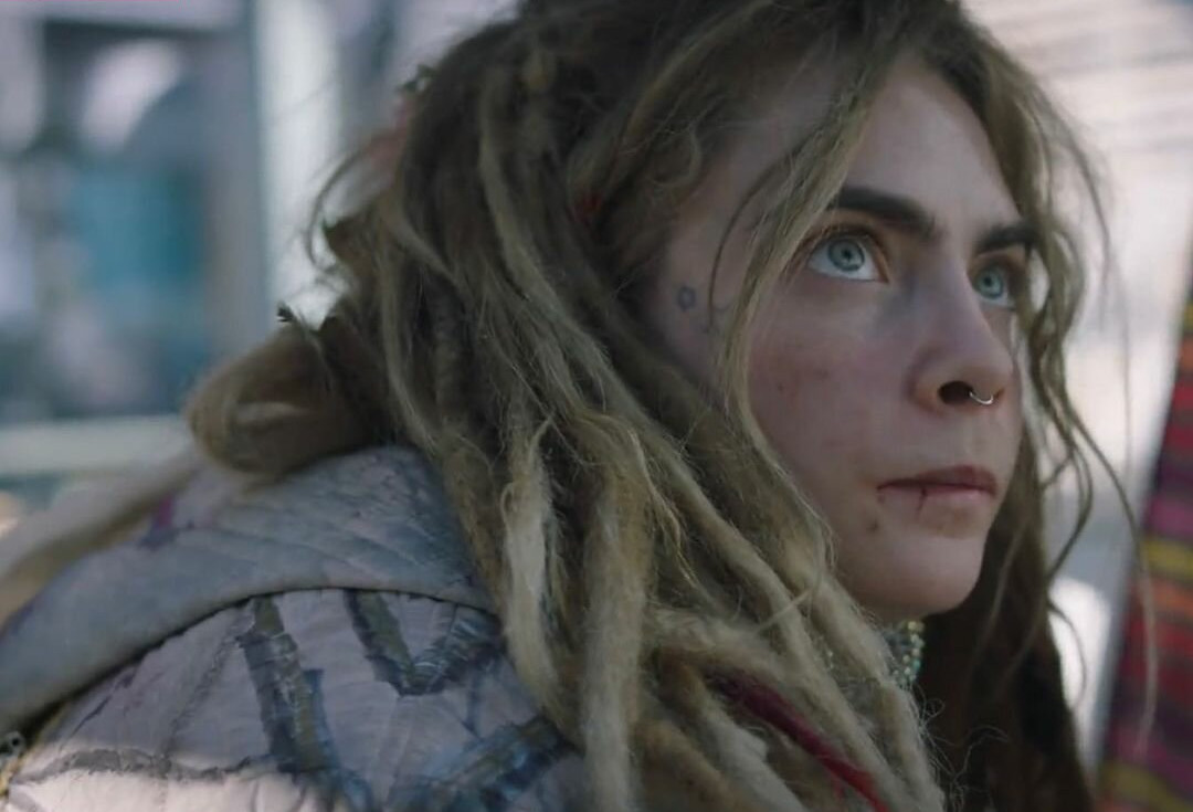 cara-delevingne Nude Leaks OnlyFans Photos #1577 - LeakJerk